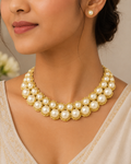 Bridal necklace
