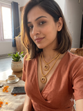 Bridal necklace